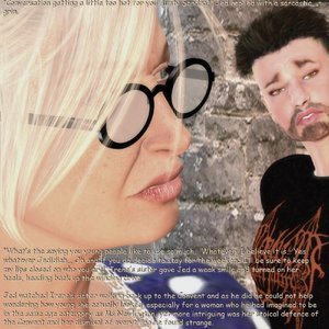 Metamorphosis image 122