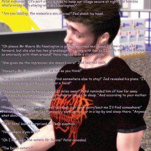 Metamorphosis image 136