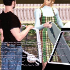 Metamorphosis image 137