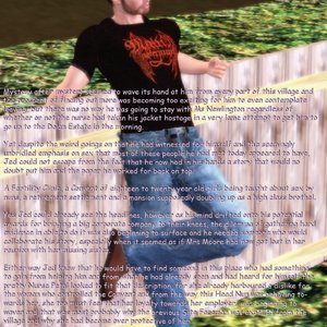 Metamorphosis image 139