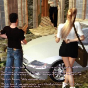 Metamorphosis image 147
