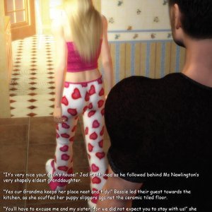 Metamorphosis image 153