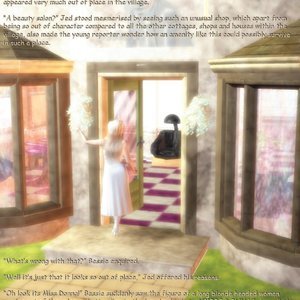 Metamorphosis image 198