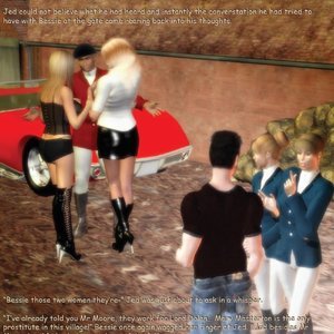 Metamorphosis image 207