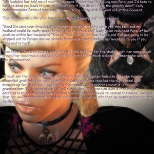 Metamorphosis image 213
