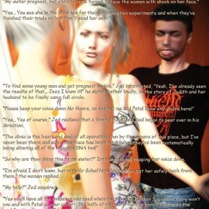 Metamorphosis image 281