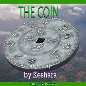 The Coin (TG Comics) thumbnail
