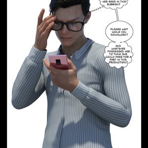 The Pink Bunny App - Issue 2 image 004
