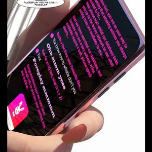 The Pink Bunny App - Issue 2 image 031