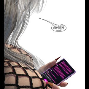 The Pink Bunny App - Issue 2 image 035