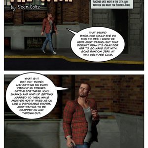 The Wish – Issue 1 (TG Comics) thumbnail