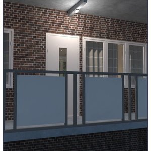 Neighbors - Issue 1 image 004