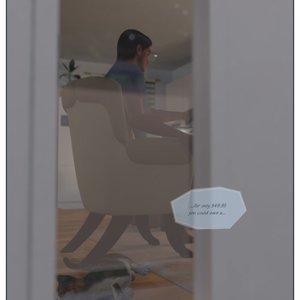 Neighbors - Issue 1 image 006