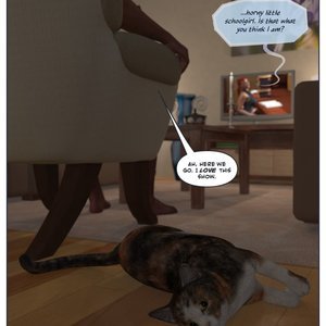 Neighbors - Issue 1 image 008