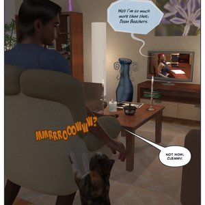 Neighbors - Issue 1 image 009