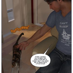 Neighbors - Issue 1 image 011
