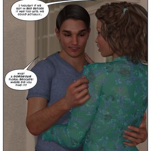 Neighbors - Issue 1 image 014