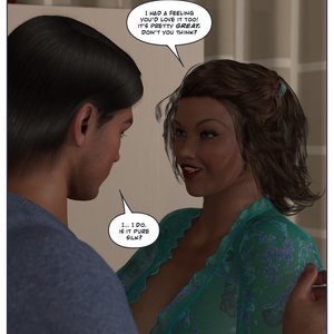 Neighbors - Issue 1 image 015