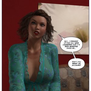 Neighbors - Issue 1 image 019