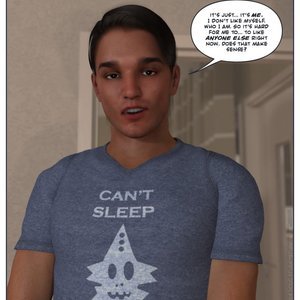 Neighbors - Issue 1 image 021
