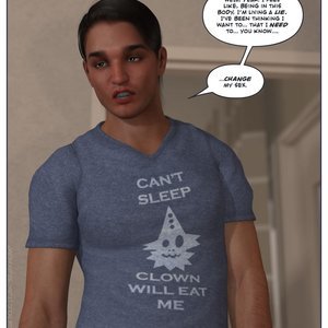 Neighbors - Issue 1 image 023