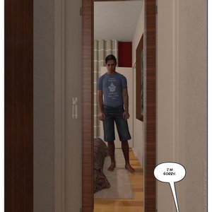 Neighbors - Issue 1 image 028