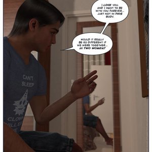 Neighbors - Issue 1 image 030