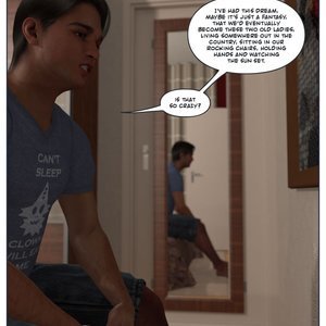 Neighbors - Issue 1 image 031