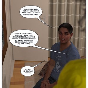 Neighbors - Issue 1 image 033