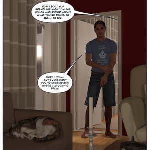Neighbors - Issue 1 image 035