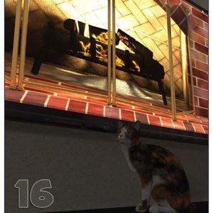 Neighbors - Issue 16 image 001