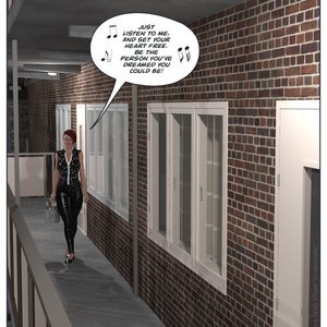 Neighbors - Issue 16 image 002