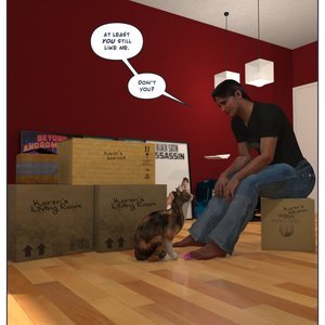 Neighbors - Issue 2 image 008
