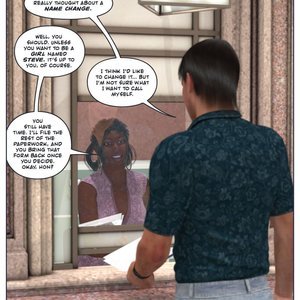 Neighbors - Issue 2 image 011