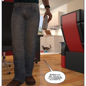 Neighbors - Issue 2 image 017