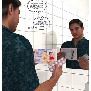 Neighbors - Issue 2 image 020
