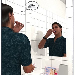 Neighbors - Issue 2 image 021