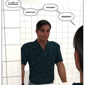 Neighbors - Issue 2 image 023