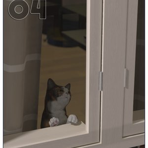 Neighbors – Issue 4 (TG Comics) thumbnail