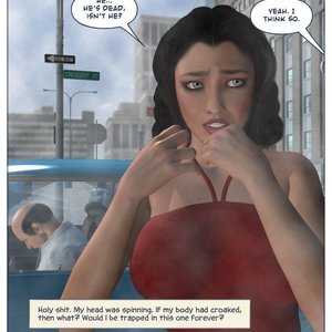 Playing The Part image 030