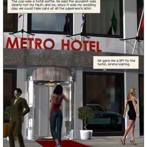 Playing The Part image 034