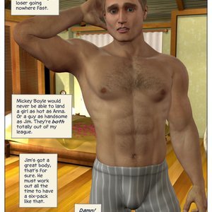 Playing The Part image 077