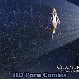 Shining Light - Issue 1-8 image 002