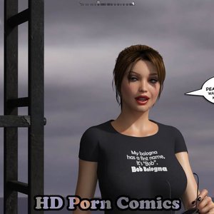 Shining Light - Issue 1-8 image 014