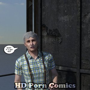 Shining Light - Issue 1-8 image 023