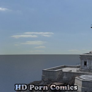 Shining Light - Issue 1-8 image 038