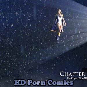 Shining Light - Issue 1-8 image 059