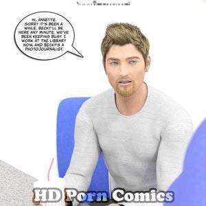 Shining Light - Issue 1-8 image 114