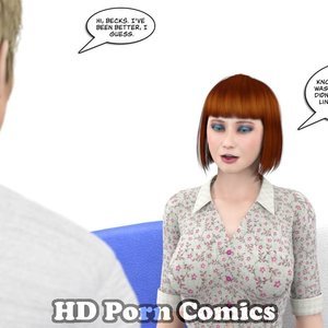 Shining Light - Issue 1-8 image 120