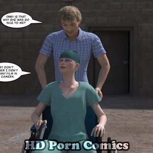 Shining Light - Issue 1-8 image 130